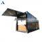 Customized Mobile 20ft Steel Shipping Container Kitchen Restaurant