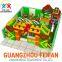 Indoor Playground Soft Play