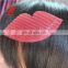 Buy direct from china manufacturer hook loop magic tape headbands for girls beautiful