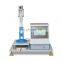 Electronic ASTM D3574 Foams Ball Drop Impact Rebound Test Machine