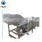 Vegetable Washing Machine by Air Bubble,Industry Used Vegetable Washing Machine
