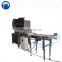 Egg Roll Wrapper Forming Machine Peel Pastry Sheet Skin Making Machine Spring Roll Wrapper Machine