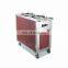 Commercial Electric Food Plate Warmer Cart