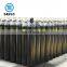 60L 63kg Commercial Steel Nitrogen Gas Cylinder Types