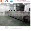Cashew Nut Pistachio Melon Seeds Baking Equipment Commercial Peanut Roasting Machine