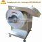Stainless Steel Sweet Potato Chips Cutting Machine Price