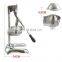 Households Small Model orange fresh machine with good price