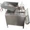 Factory direct supply quail egg sheller plant