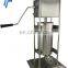 Manual Hot Sale churros making machine churros making machine