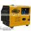 5kv 6kv 7kv 11kv 12kv 20kv iso9001 Silent Diesel Generator Set