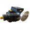High pressure metering pump for injection machine