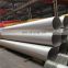 711mm OD WELDED Large diameter large caliber stainless steel welded pipe
