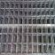 concrete reinforcement steel mesh