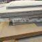 Hot rolled S355J2WP Corten Steel Equivalent Material Q355GNH Steel Panel