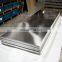Cold rolled S30409 Stainless steel plate