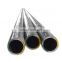 High quality A519 4130 chrome molybdenum seamless steel tube