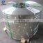 Cold Rolled Galvanized Steel Strip / Steel Coil / Stainless Steel strip