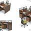 Workstation / office partition