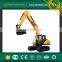 SANY SY16C 1.6ton XE35U Mini 3.5 ton Excavator Price