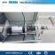 Automatic corner key cutting machine for Aluminum doors and windows