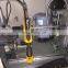 3 Axis PVC window corner cleaning machine with CNC