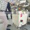 window lock hole copy router aluminum profile drilling milling machine