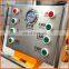 VS400A updated model glass cup sheet metal vacuum lifter for stone