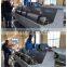 Aluminum PVC profile cnc drilling and milling machine with best price