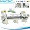 Double Mitre Cut Off 450mm Cutting Saw Aluminium for Window Door