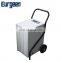 2016 new invention industrial portable air moisture absorber dehumidifier 50L per day 24 hour