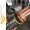 Semi Automatic Commutator Mica Undercutting Machine