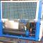 3HP variable capacity air cooled chiller for injection machine