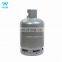 Factory direct supply excellent material 26.5L lpg gas cylinder with valve
