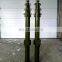 9m locking hand crank tripod telescopic masts