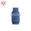 11kg portable lpg gas cylinder for kitchen cooking