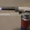 Factory directly gas torch,mini gas torch,butane gas torch