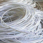 dyneemthe pulling rope; DSM insulate pulling rope; stringing rope