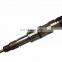 Diesel Common rail fuel injector 0445120086  repair kit F00RJ03475  control valve F00RJ01727 nozzle DLLA145P1655