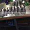 0950006591 Common Rail Disesl Injector For J08E 095000-6591