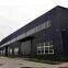 Experienced Steel Structure Workshop Warehouse Contractor in China