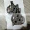 SK430-3 Excavator 6D24T Engine Parts Oil Pump ME150601 L220-0020M