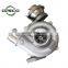 1CD-FTV engine turbocharger 721164 801891-5001S 1720127030A for RAV4 Auris 2.0TD
