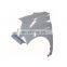 Steel Front Fender Mud Guard Right Passenger Side S11-8403102FR-DY For QQ(S11)