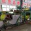 Hot sale jumbo tissue roll manufacturing equipment toilet tissue paper making machine