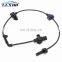 Original ABS Wheel Speed Sensor 57475-TR0-A02 57475-TRo-A02 For Honda CRV 57475TR0A02 57475TRoA02