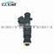 Original Fuel Injector injection Nozzle 0280155842 For Peugeot 106 306 Citroen DC00161980
