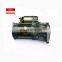 Factory supply 4JJ14JK1 12v engine starter motor for excavator