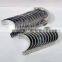 Engine Spare Part Main Bearing And Rod Bearing for 6BT Diesel Engine