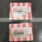 Original High Quality Nest Thermostat 6WG1 Excavator Diesel Engine