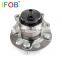IFOB Auto Part Wheel Hub Bearing For Toyota Vios Yaris ZSP90 NCP90 42450-0D070 42450-52070